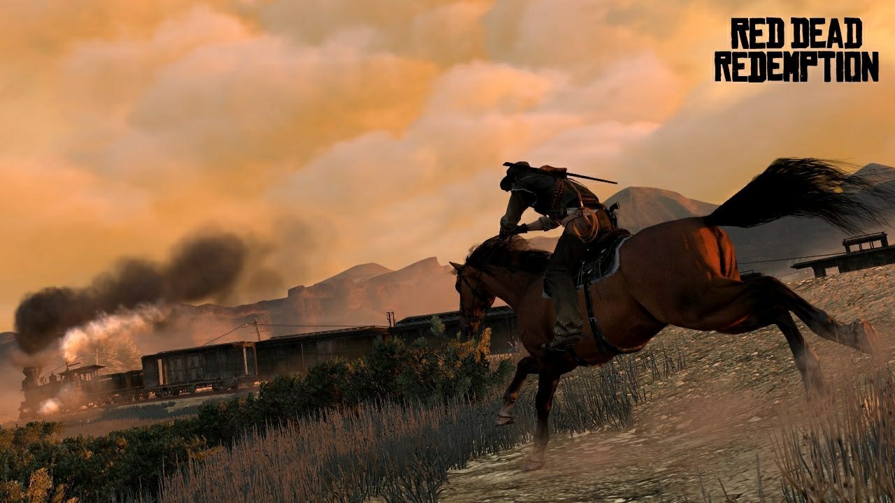 Red Dead Redemption - Imagen 32